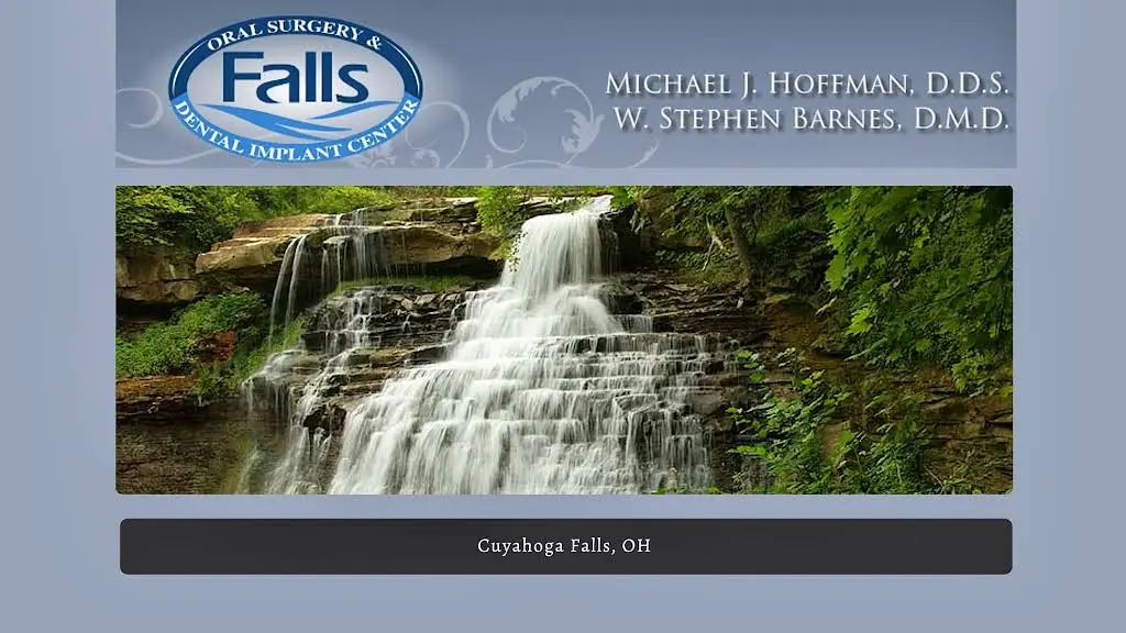 Falls Oral Surgery and Dental Implant Center
