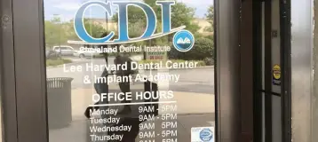 Cleveland Dental Institute