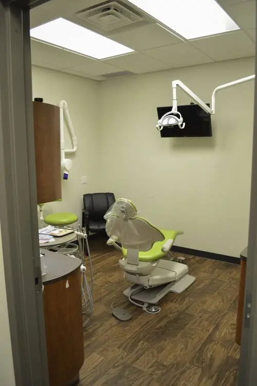 Angel Dental Care