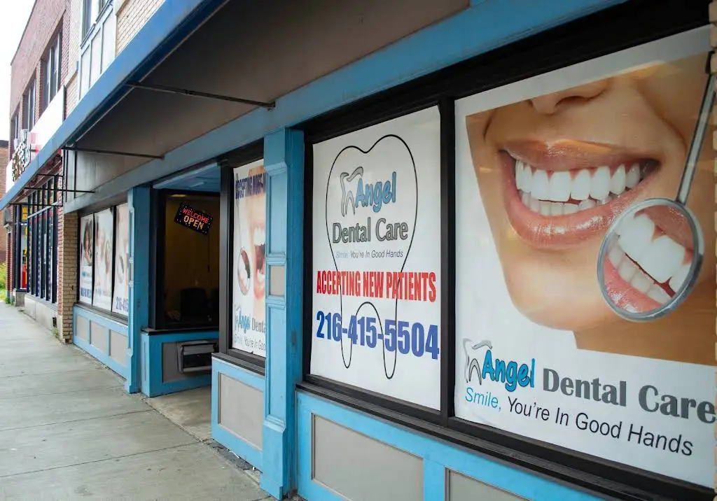 Angel Dental Care