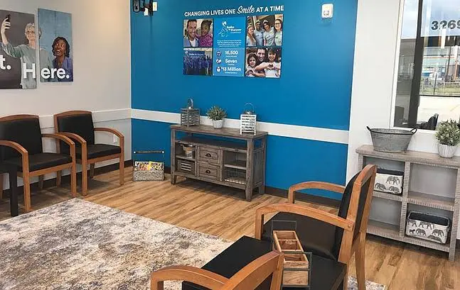 Bright Now! Dental & Orthodontics