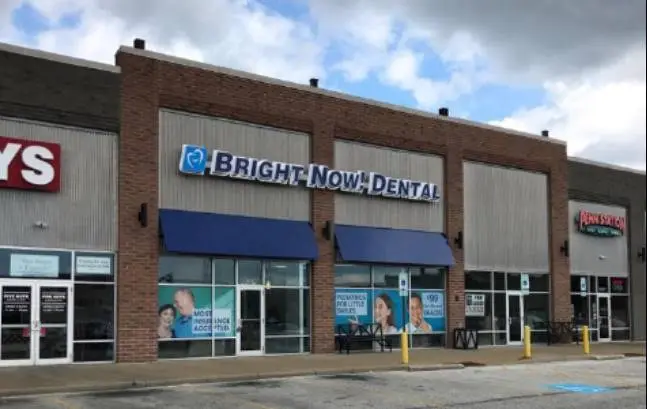 Bright Now! Dental & Orthodontics