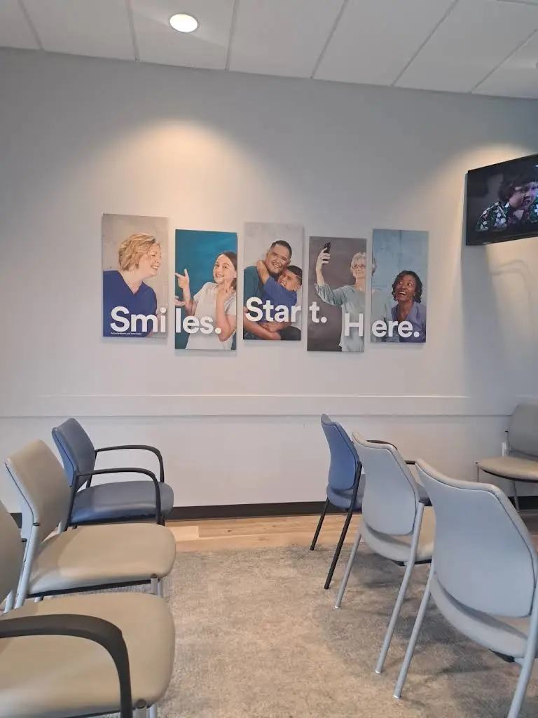 Bright Now! Dental & Orthodontics