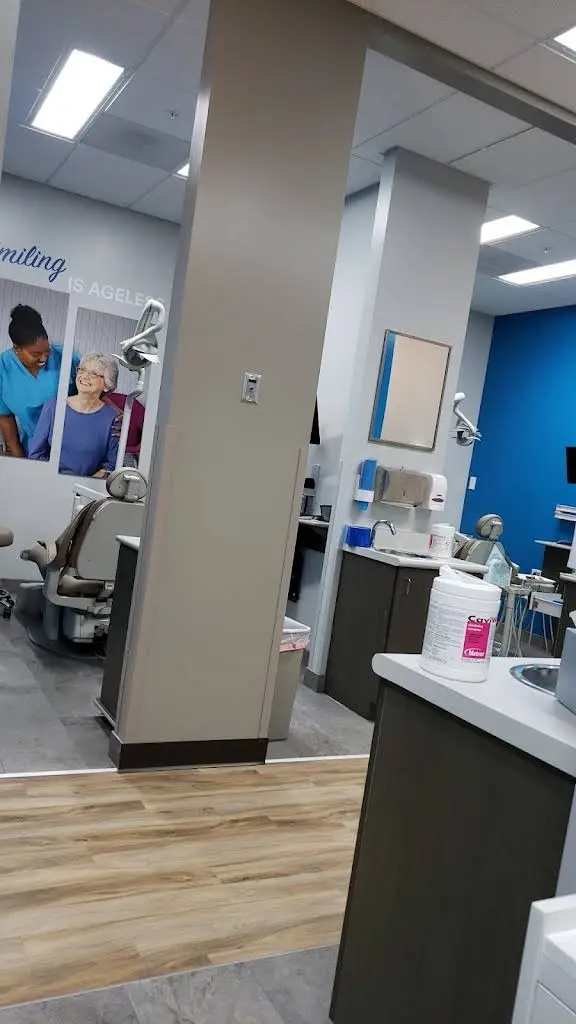Bright Now! Dental & Orthodontics