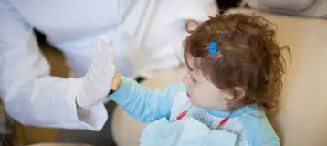 Solon Pediatric Dentistry