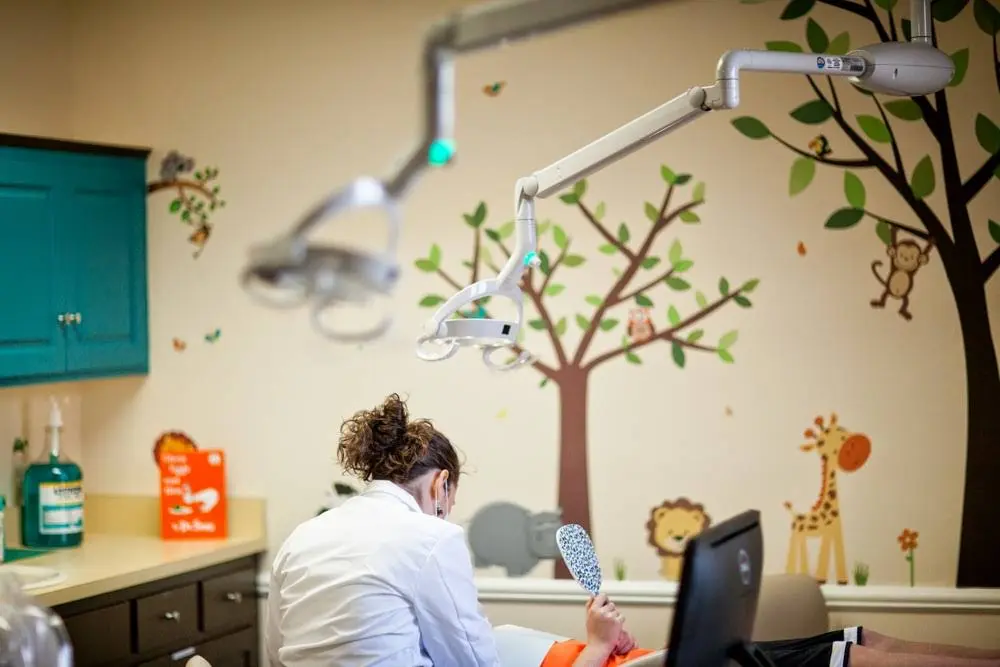 Solon Pediatric Dentistry