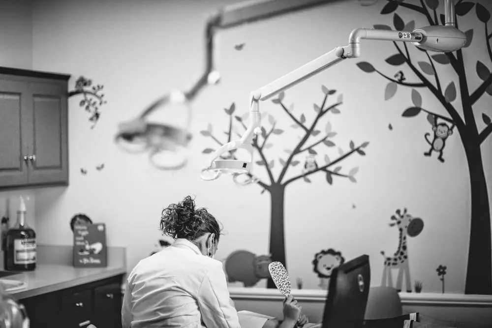 Solon Pediatric Dentistry