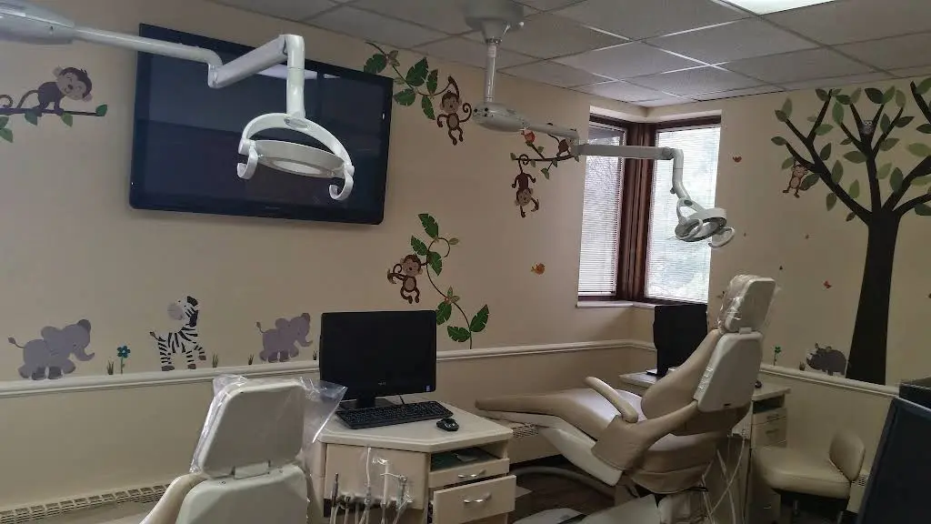 Solon Pediatric Dentistry