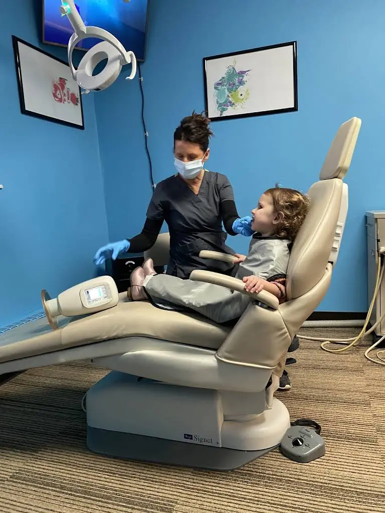 Solon Pediatric Dentistry