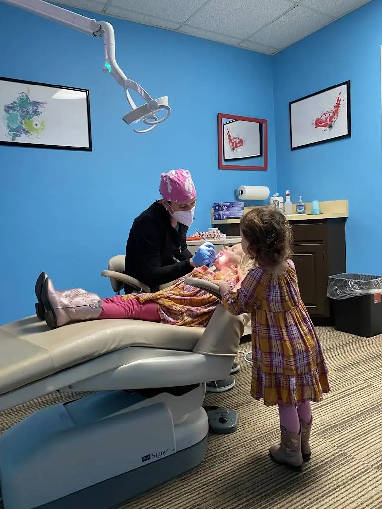 Solon Pediatric Dentistry