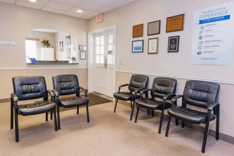 Cleveland Smile Center