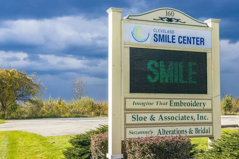 Cleveland Smile Center
