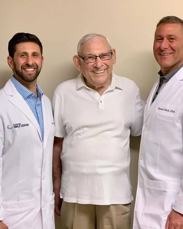 Cleveland Smile Center