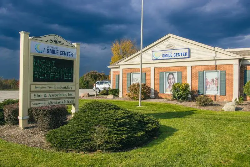 Cleveland Smile Center