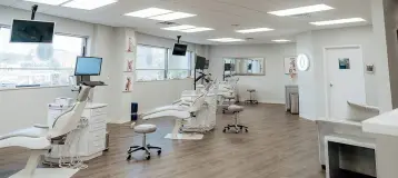 T Smile Orthodontics Solon