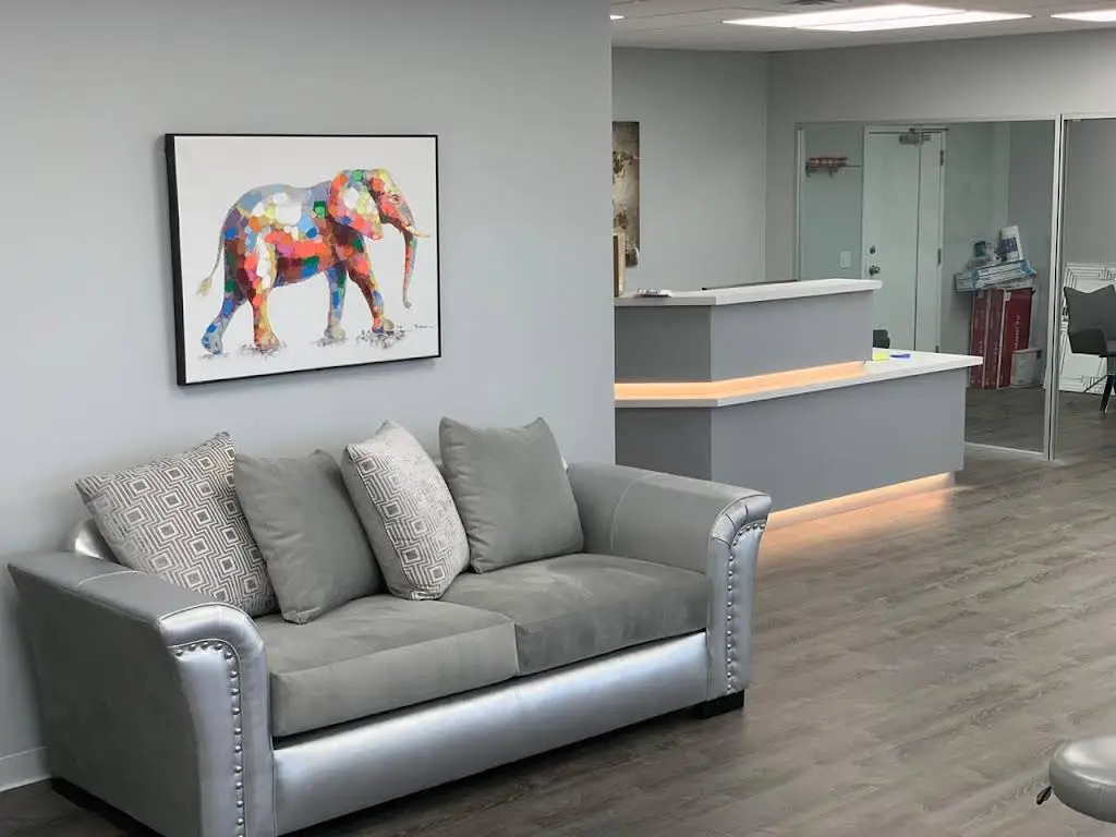 T Smile Orthodontics Solon