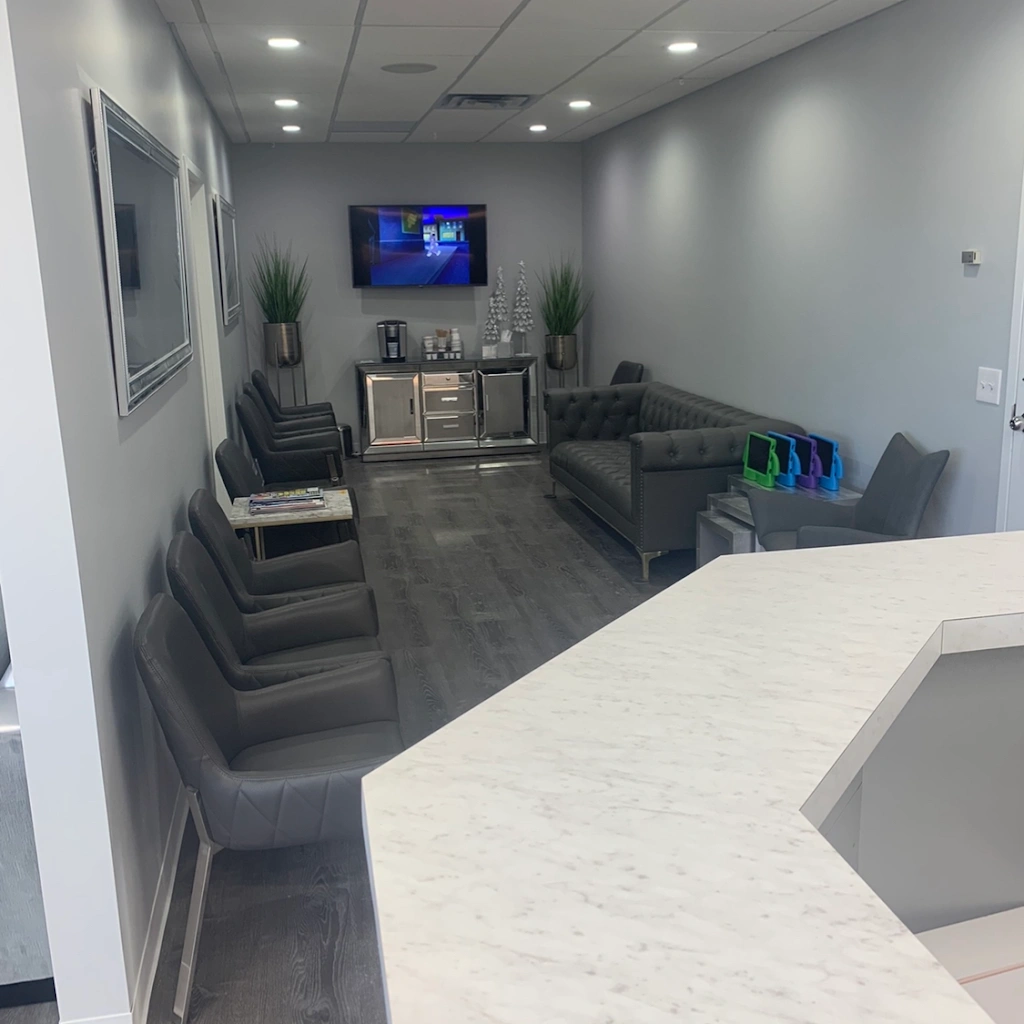 T Smile Orthodontics Solon