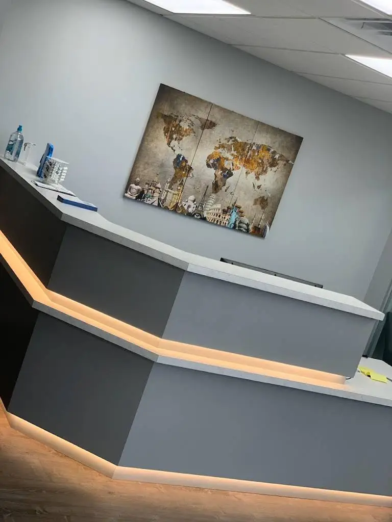 T Smile Orthodontics Solon