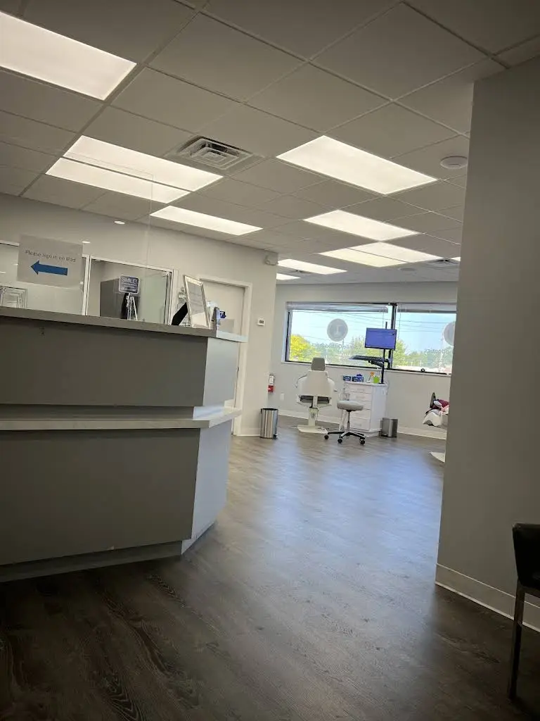 T Smile Orthodontics Solon