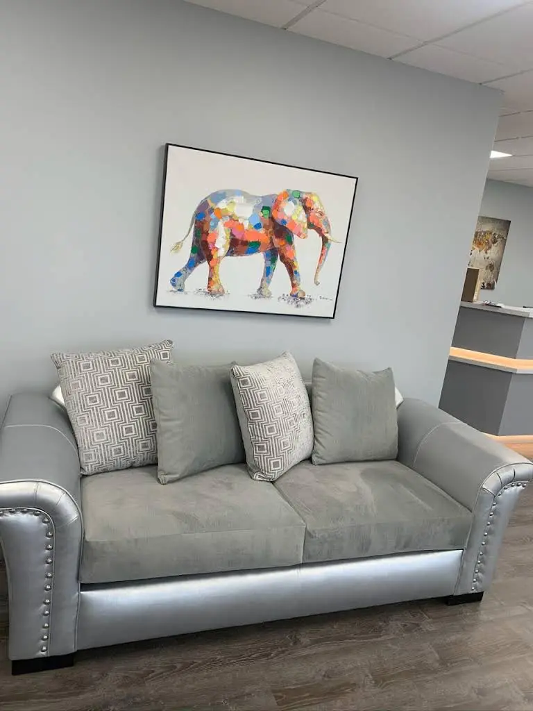 T Smile Orthodontics Solon