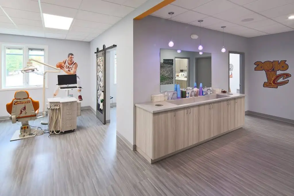 Solon Orthodontics