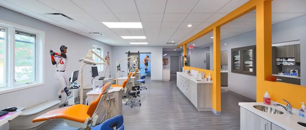 Solon Orthodontics