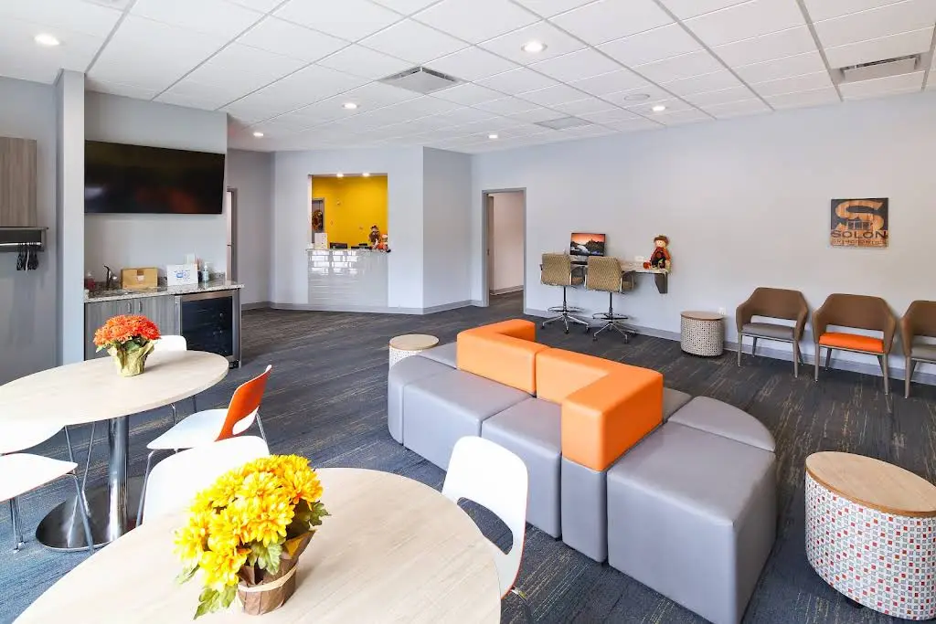 Solon Orthodontics