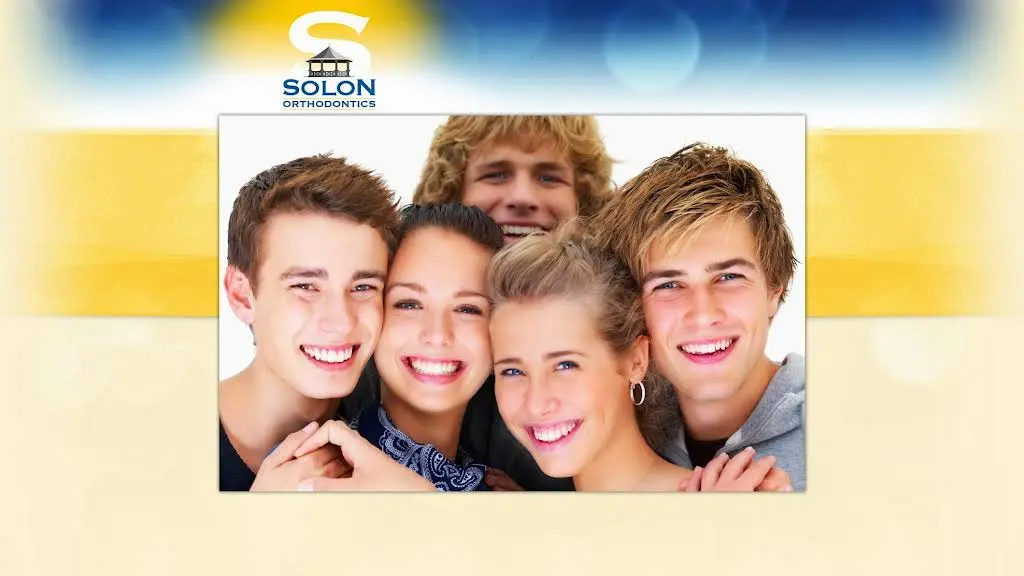Solon Orthodontics