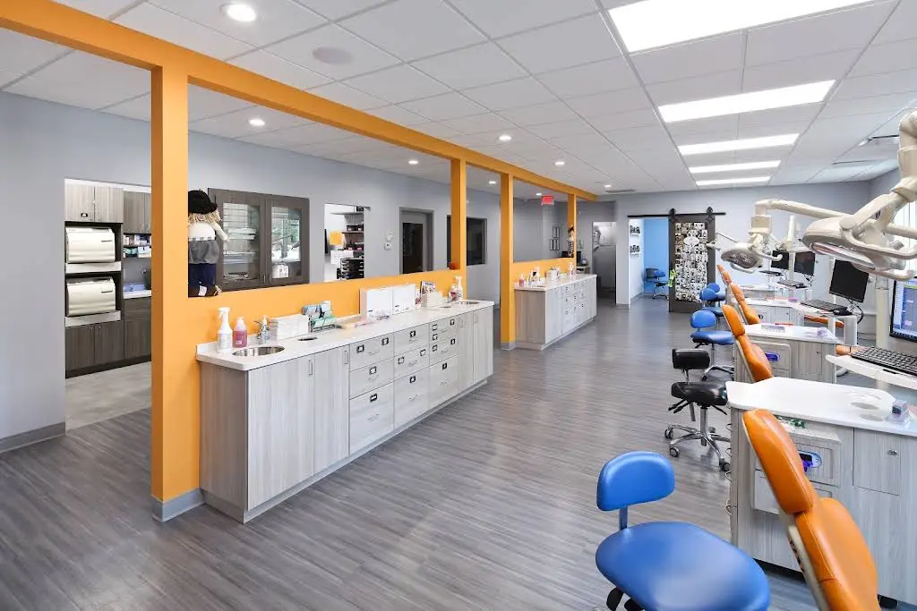 Solon Orthodontics