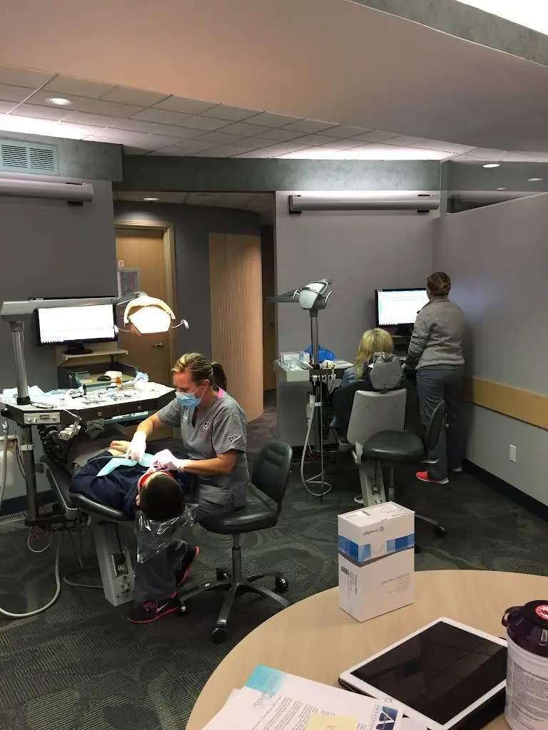 McGuire Orthodontics and Facial Orthopedics