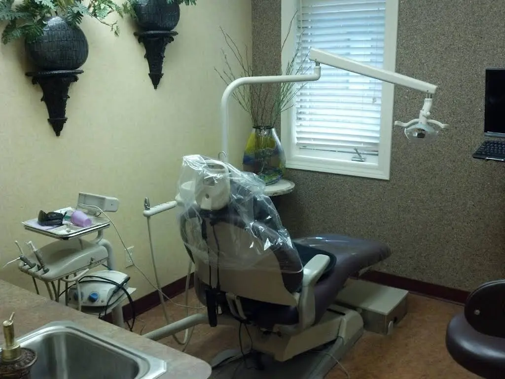 Good Health Dental