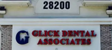 Glick Dental Associates