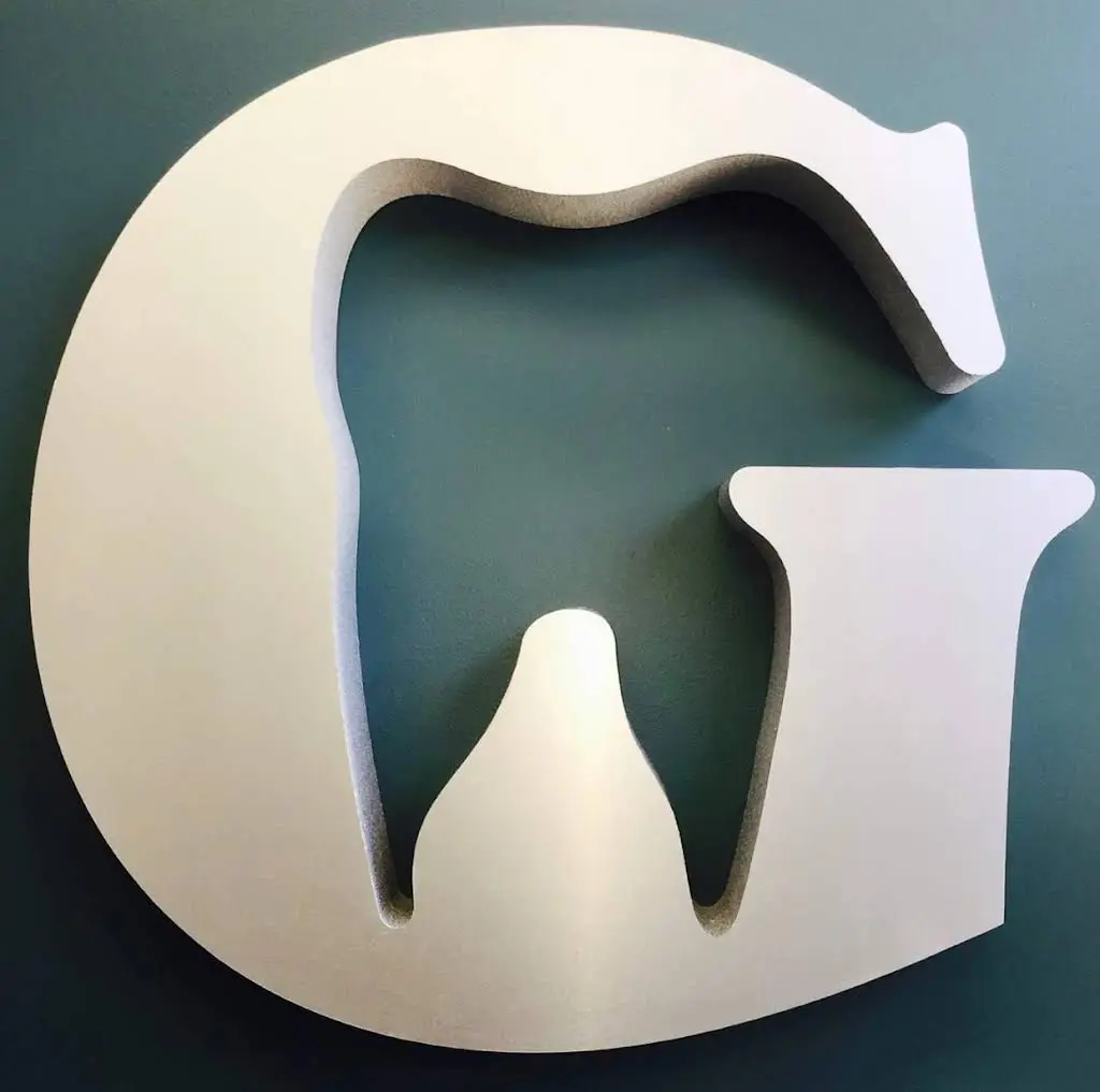 Glick Dental Associates