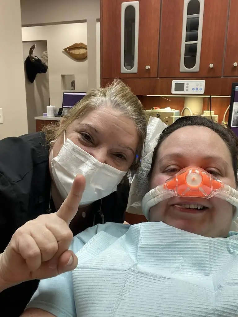 Glick Dental Associates
