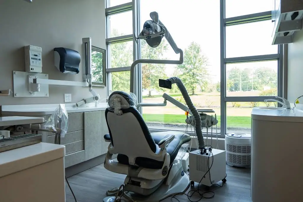 Chagrin Highlands Dental Group
