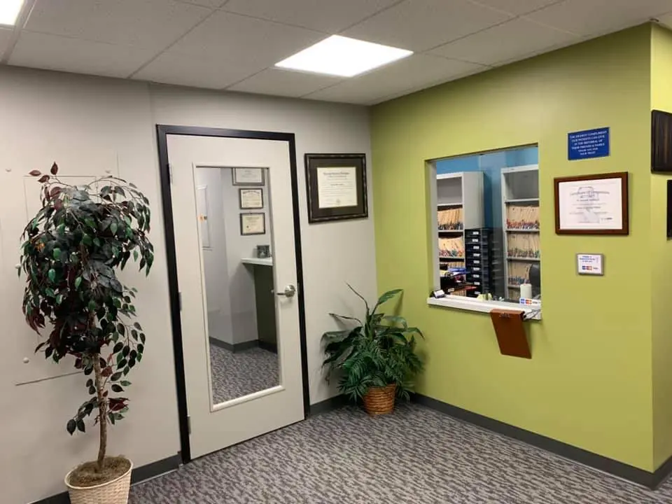 Home of the Perfect Smile