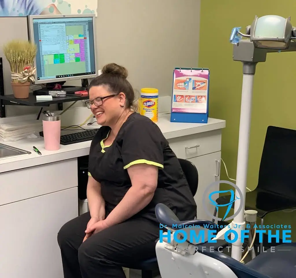 Home of the Perfect Smile