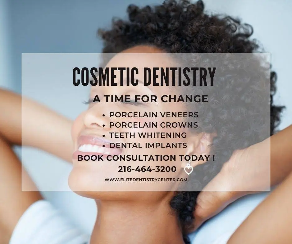 Elite Dentistry Center - Bogdan Butriy DDS