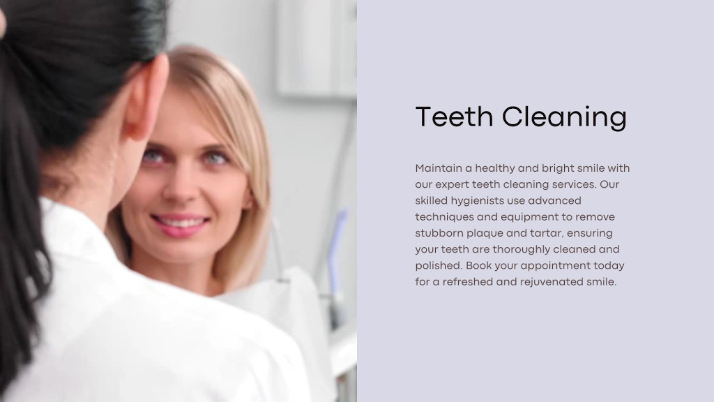 Elite Dentistry Center - Bogdan Butriy DDS