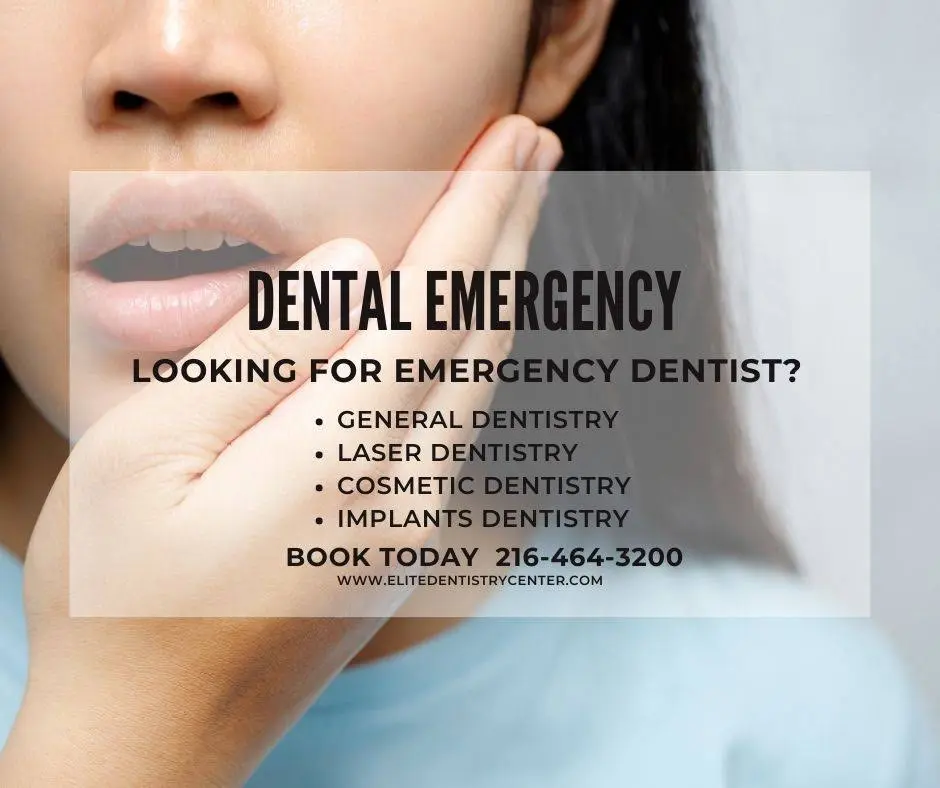 Elite Dentistry Center of Beachwood
