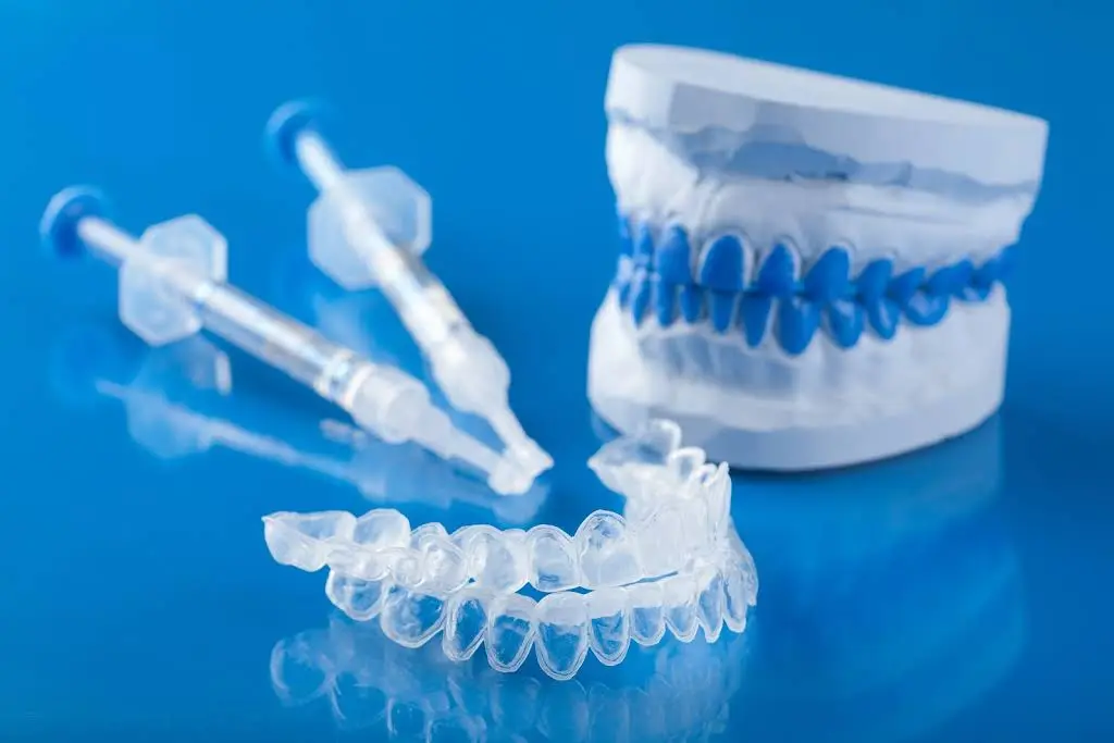 Beachwood Smiles: Yoav Y. Taub, DDS