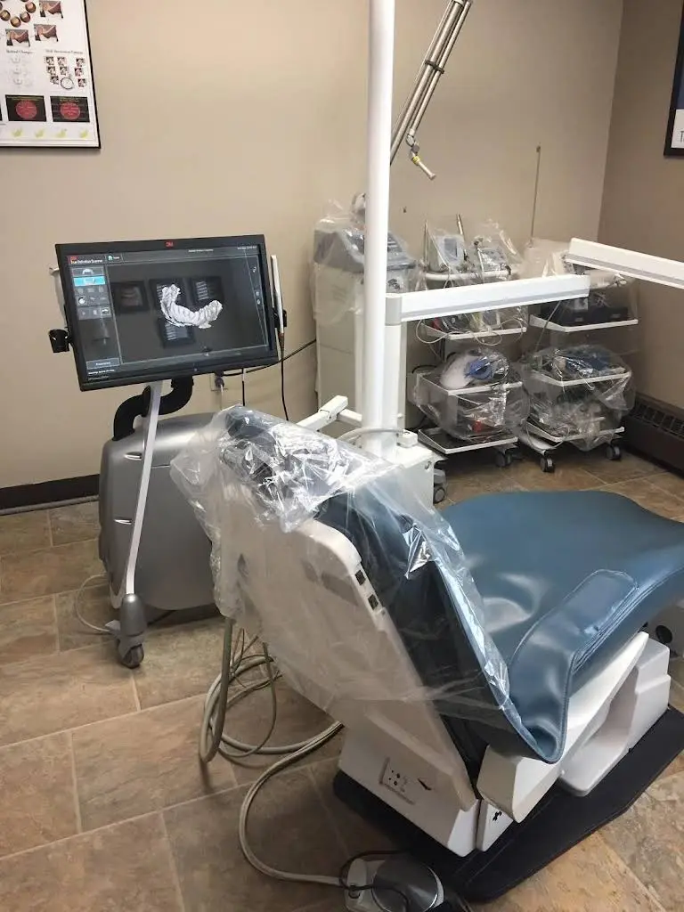 Beachwood Smiles: Yoav Y. Taub, DDS