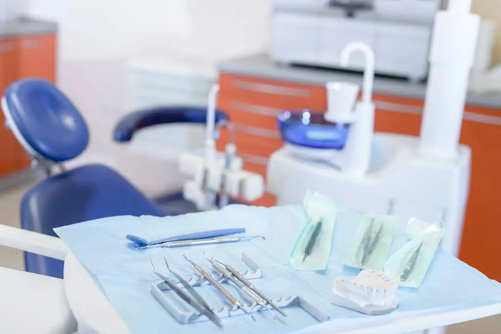 Beachwood Smiles: Yoav Y. Taub, DDS
