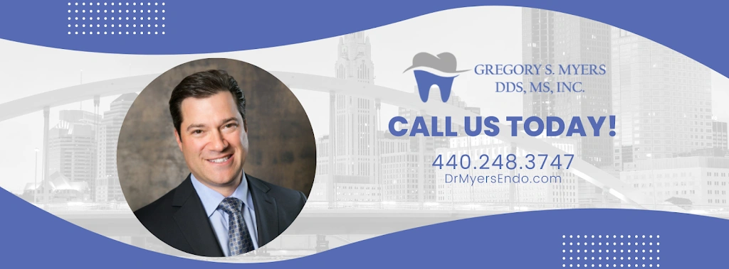 Dr. Gregory S. Myers, DDS, MS, INC.