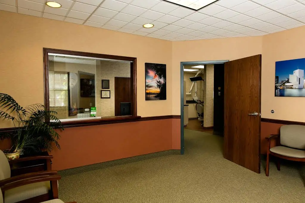 Dr. Gregory S. Myers, DDS, MS, INC.