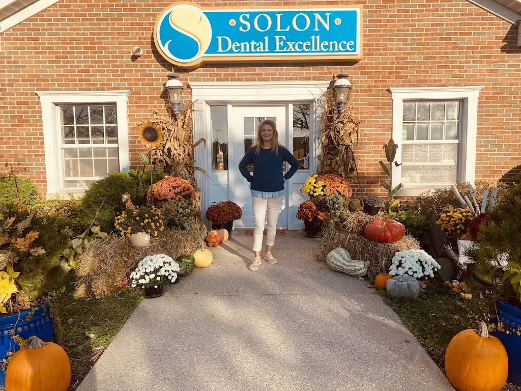 Solon Dental Excellence