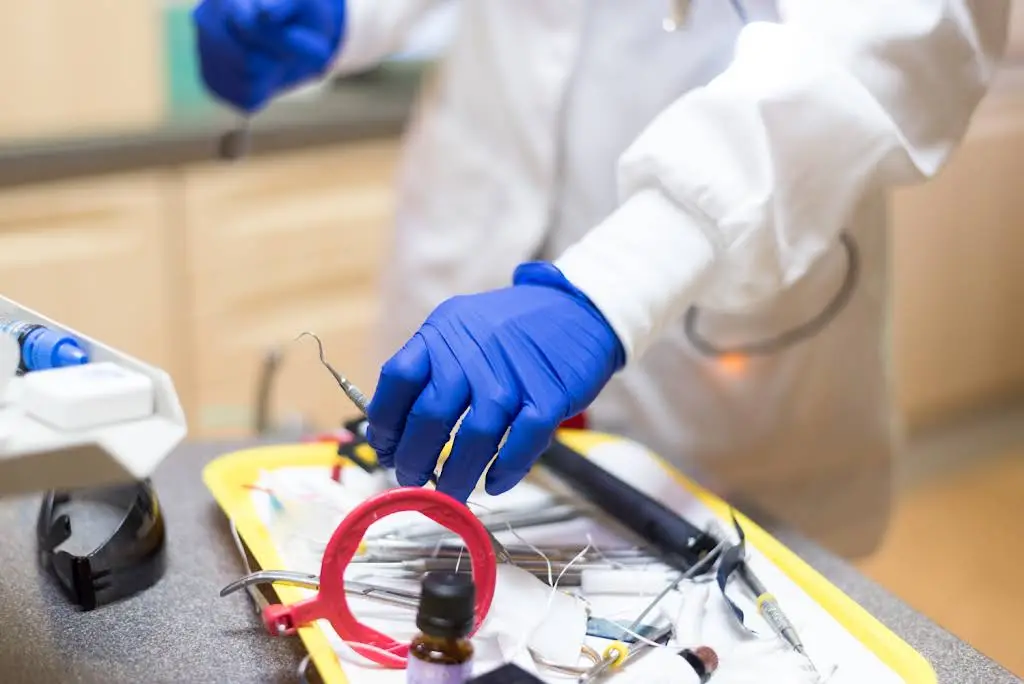 Solon Dental Excellence