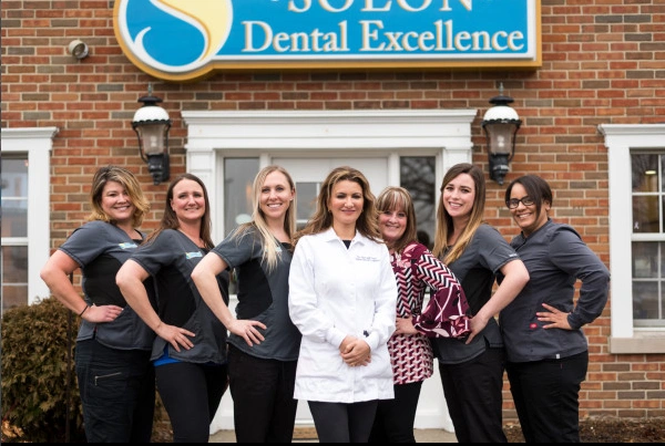 Solon Dental Excellence