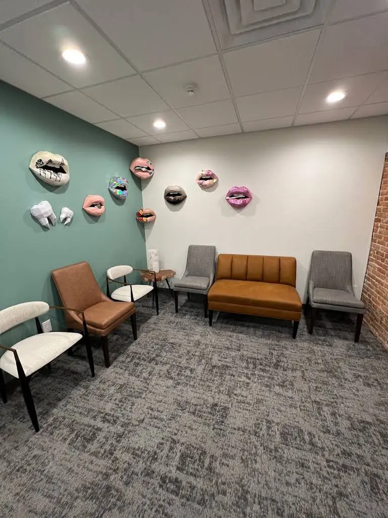 Chagrin Valley Dental - Dr. Dwetta Santos