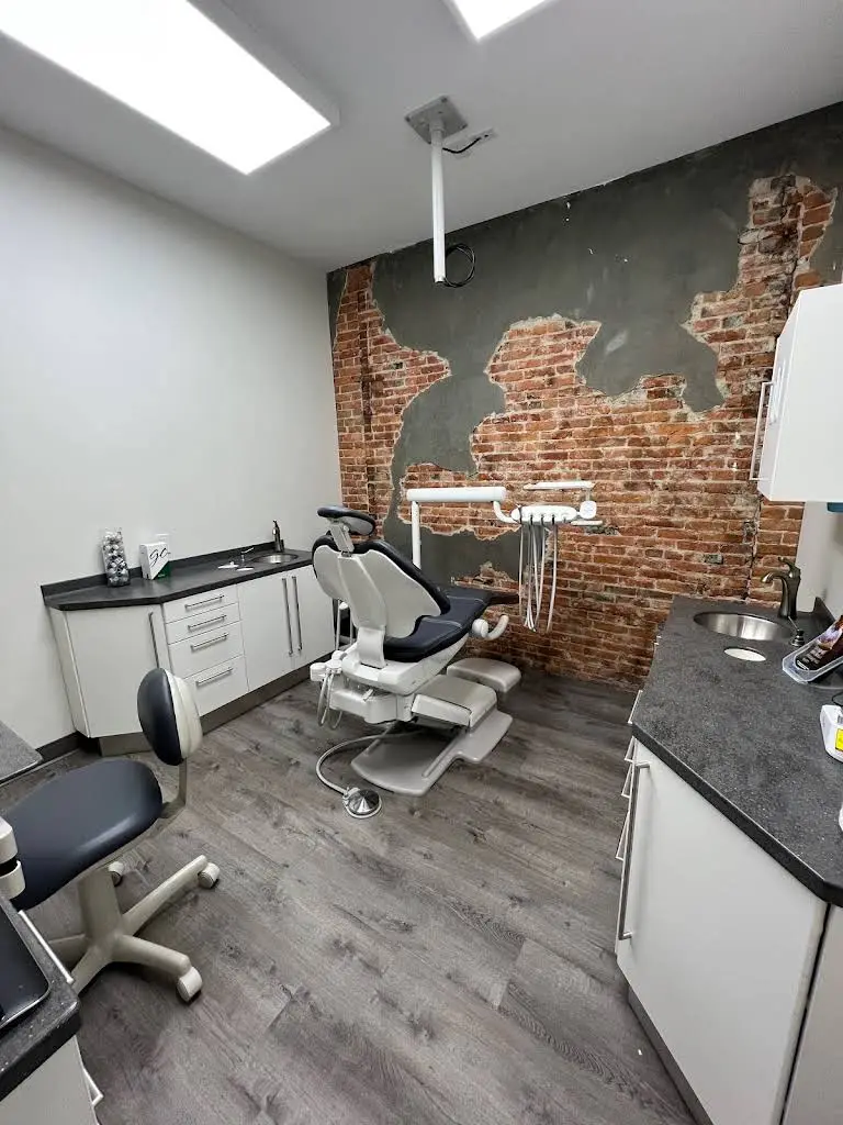 Chagrin Valley Dental - Dr. Dwetta Santos
